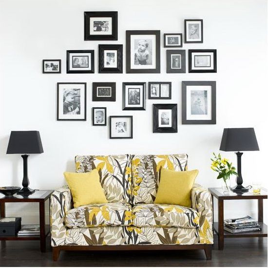 Affordable Picture Frames